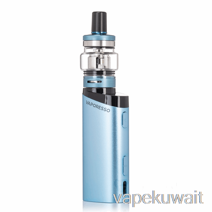 Vaporesso Gen Fit 40 Starter Kit سييرا بلو فيب الكويت